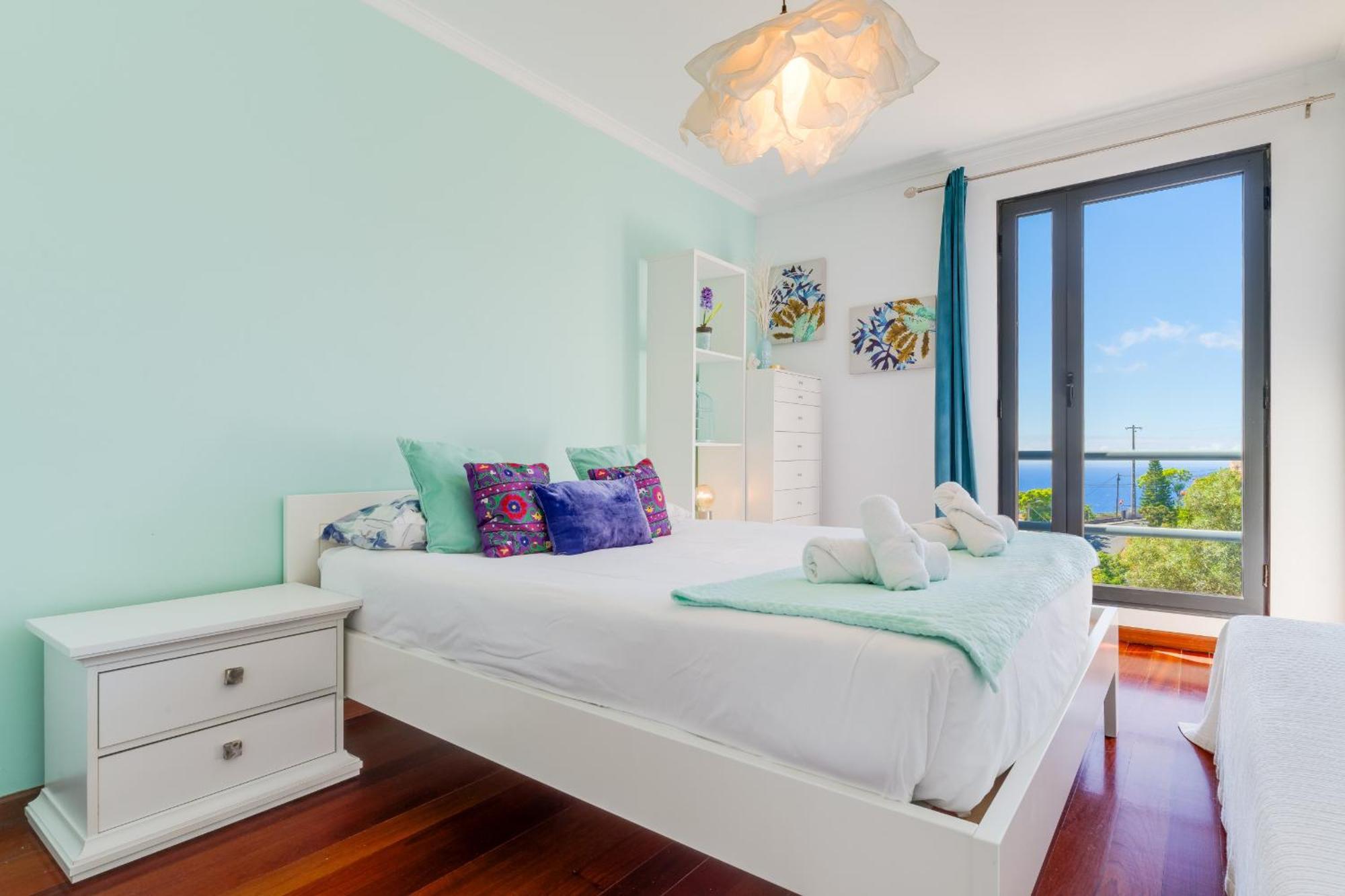 Vista Mar By Atlantic Holiday Caniço Екстериор снимка